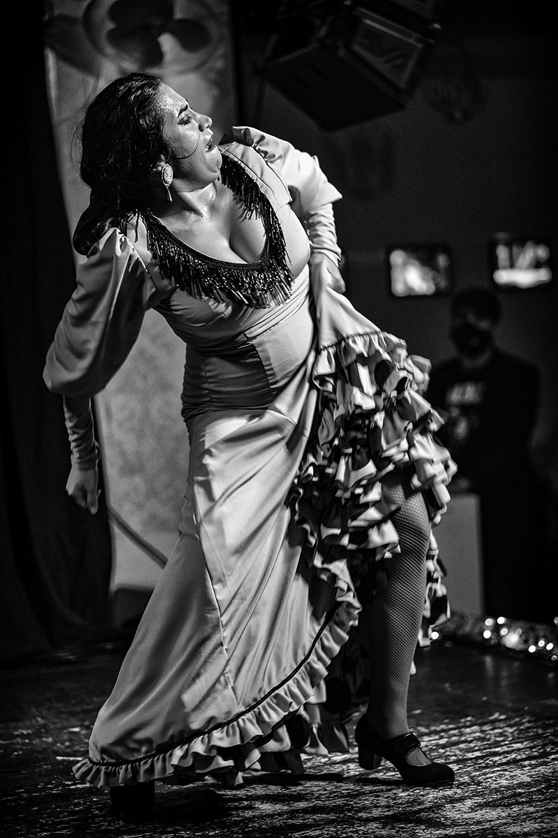La pasion