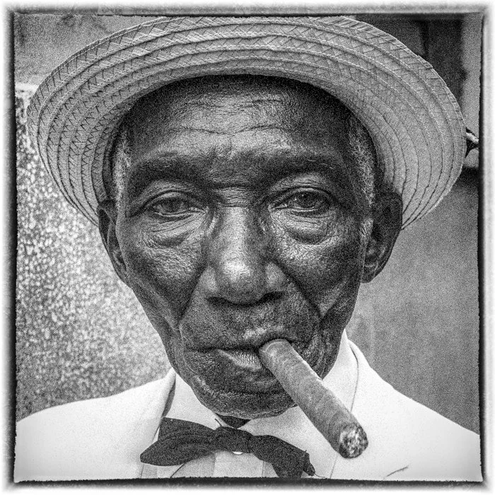 El Dandy