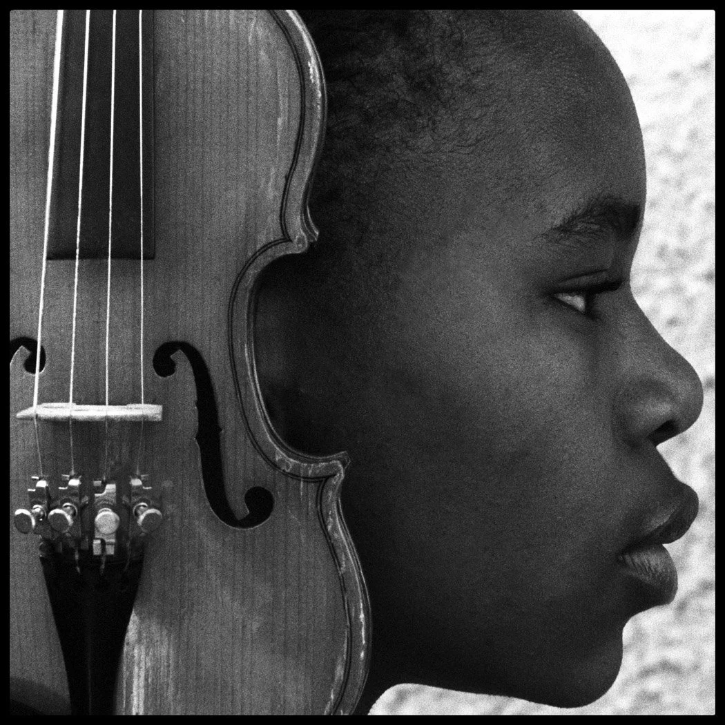 African Classic I