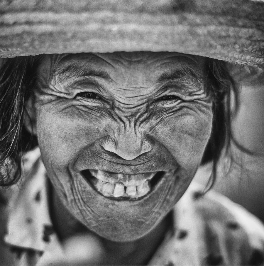 Lady of Simatai
