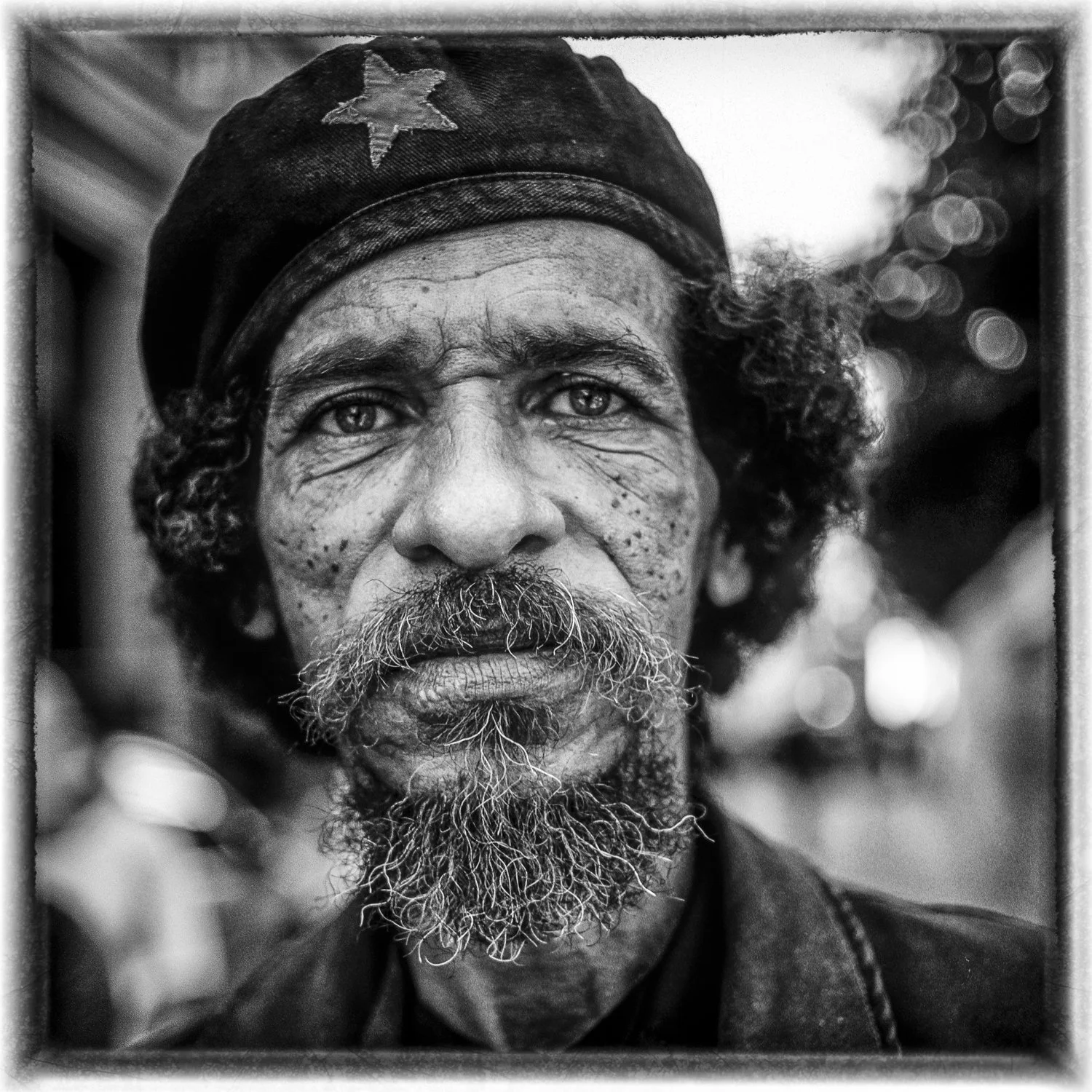 El revolucionario