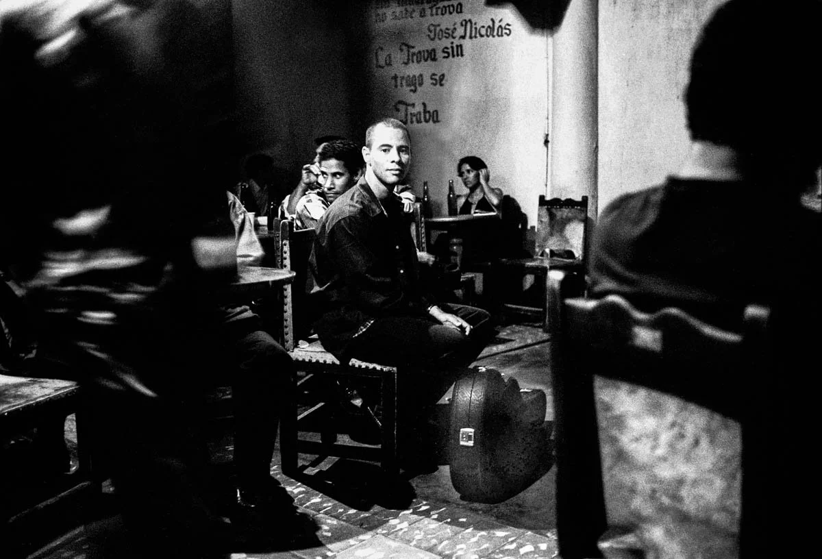 La soledad