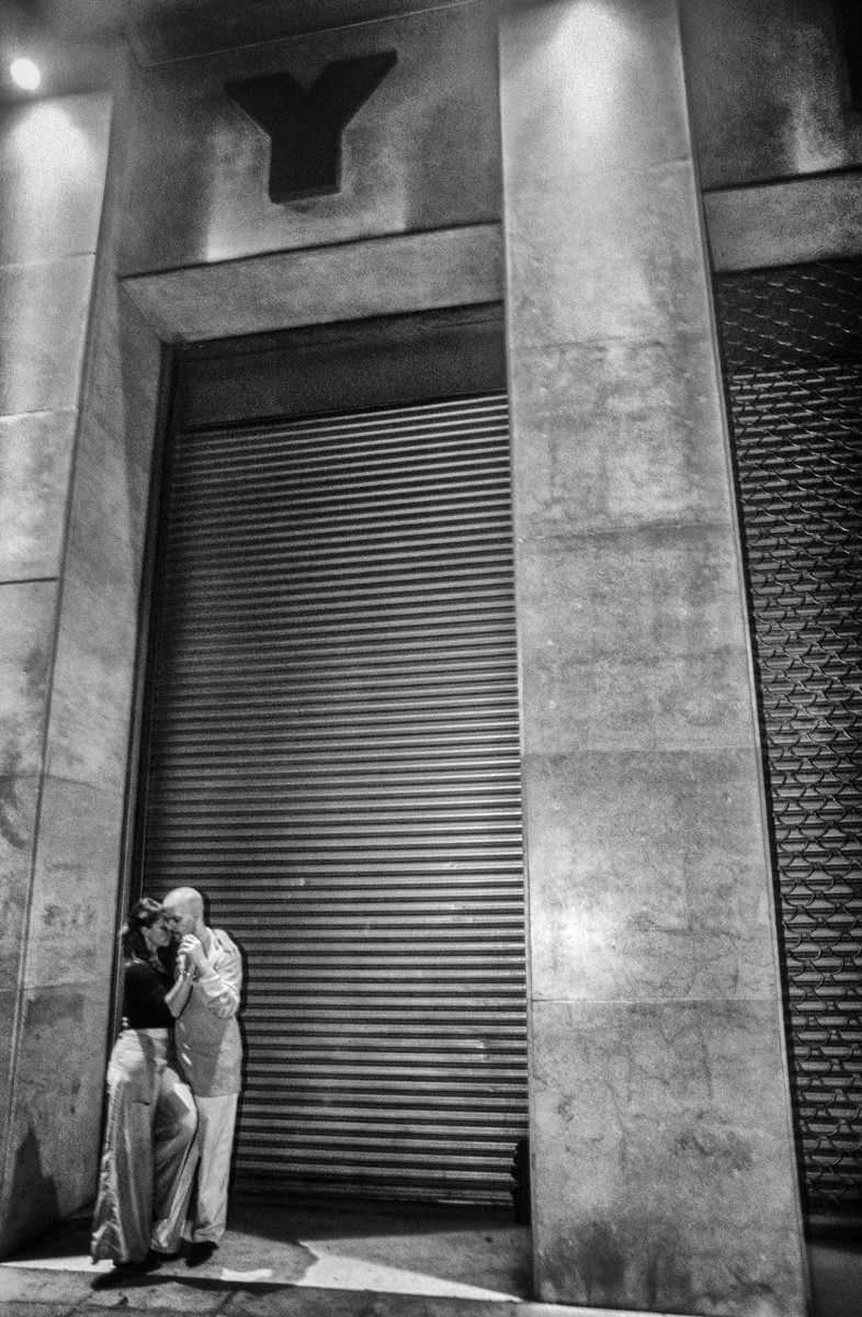 Tango secretos