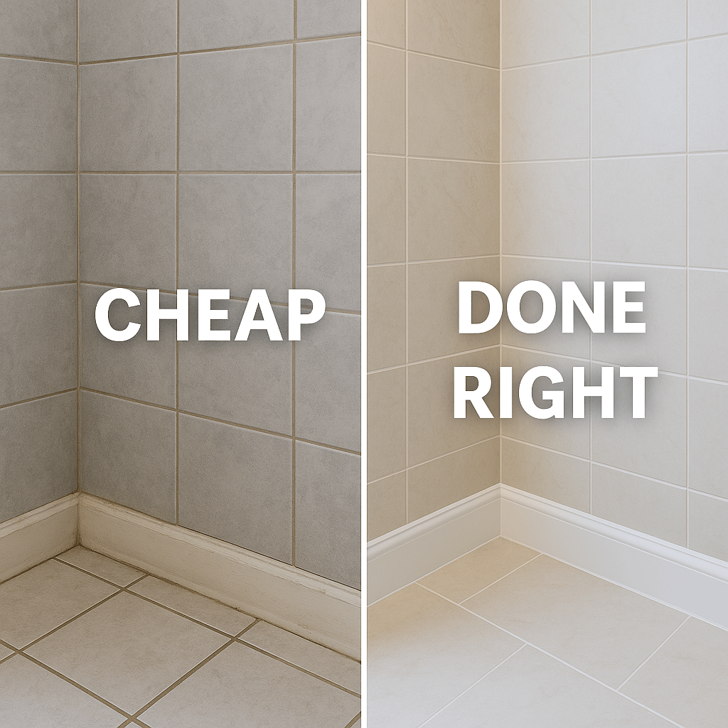 Why Cheap Quotes Usually Cost More In The End