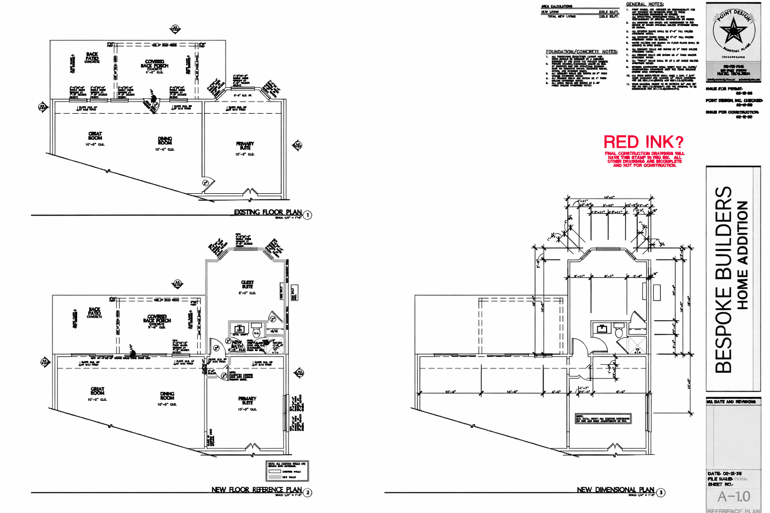 What Homeowners Should Know Before Adding Square Footage in Williamson County