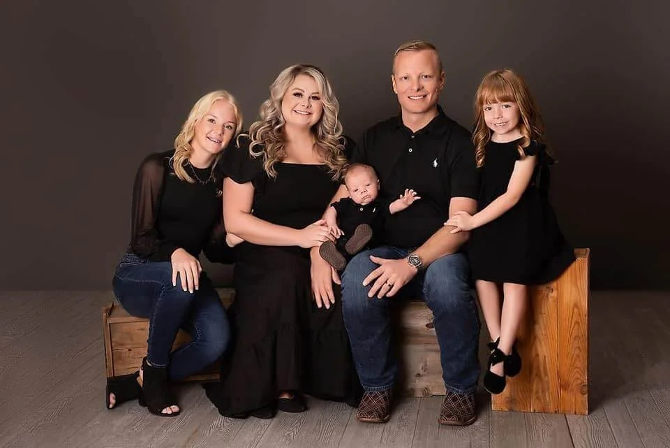Central Texas Family Owned Construction Company