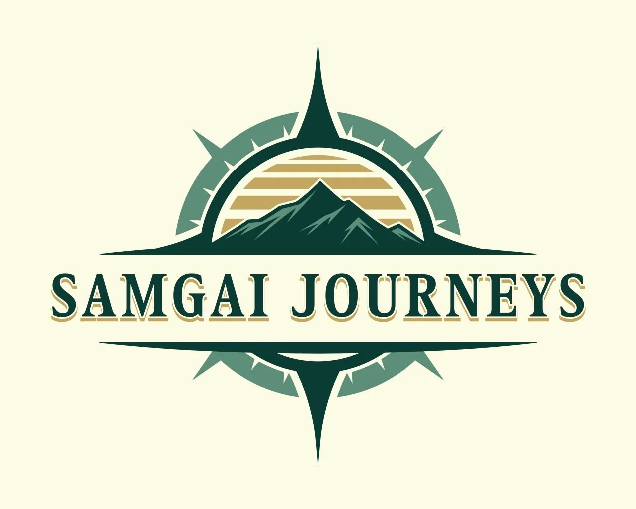 Samgai Journeys