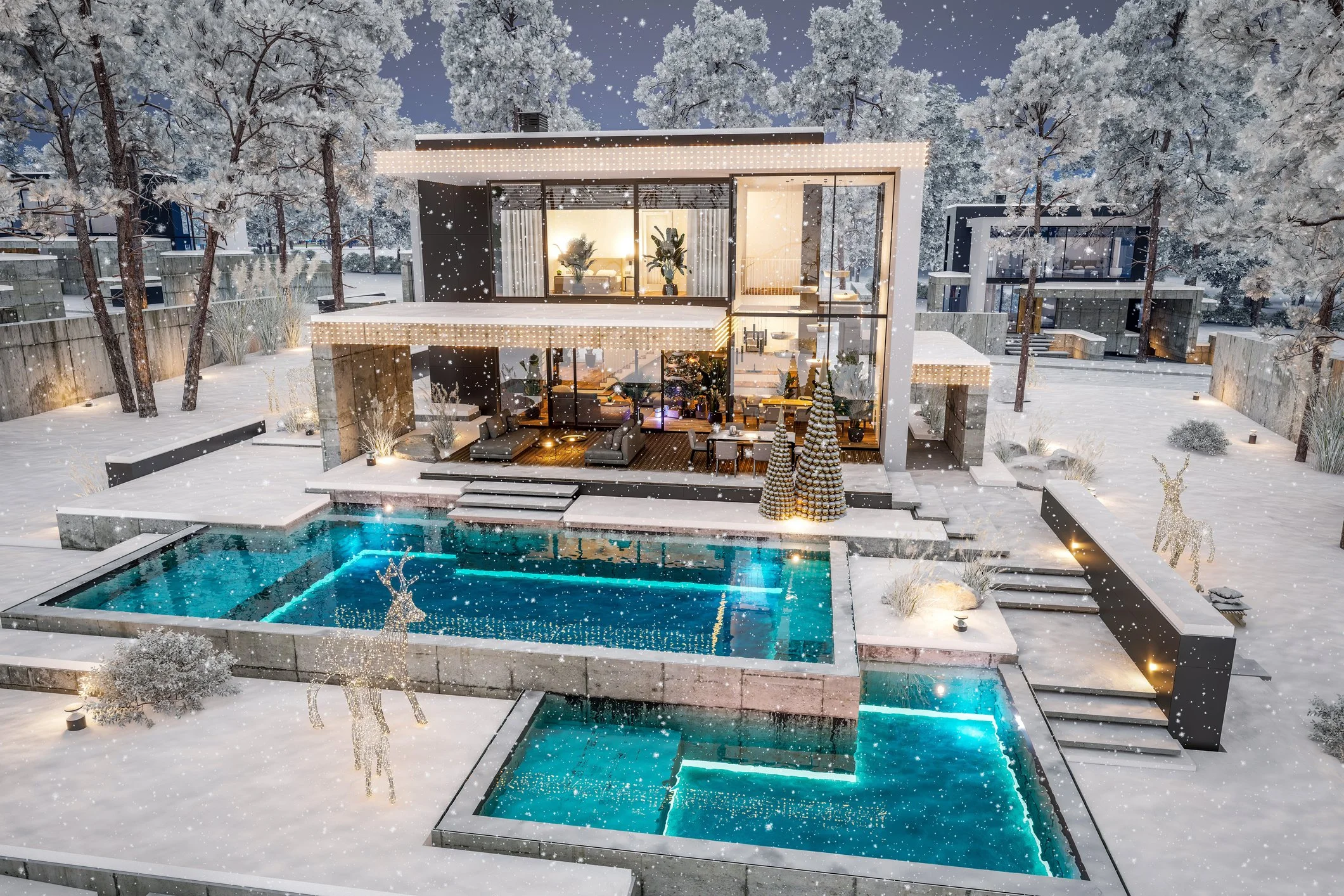 Fast och lös egendom – vad ingår vid en överlåtelse?