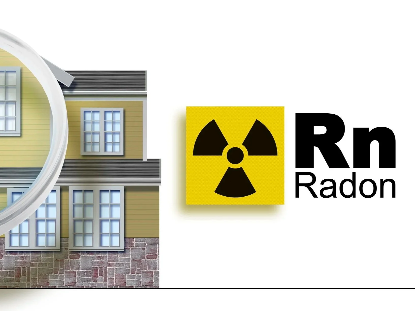 Radon i bostaden – det här bör du veta