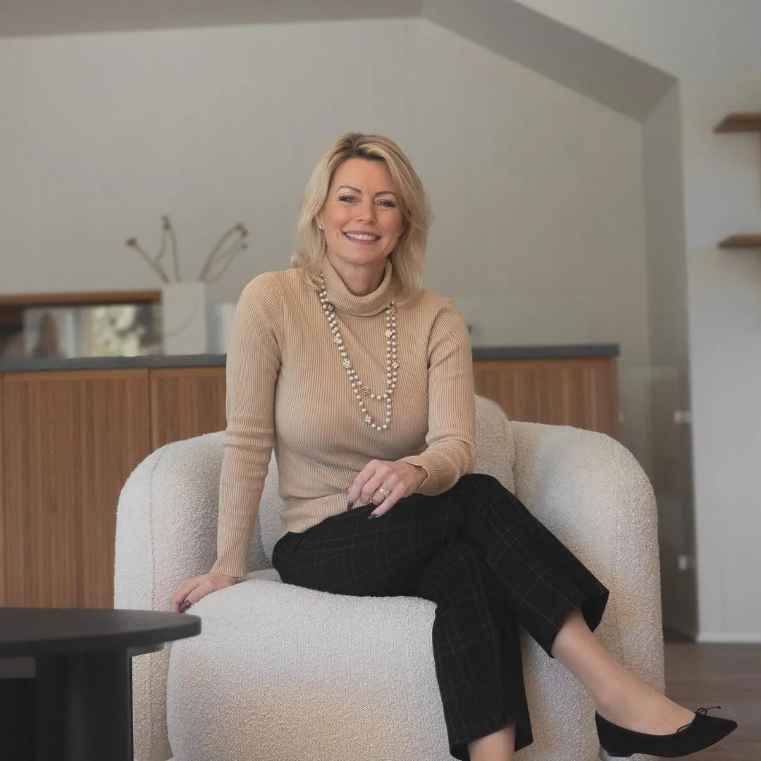 Ida Eriksén - Mäklare Stockholm