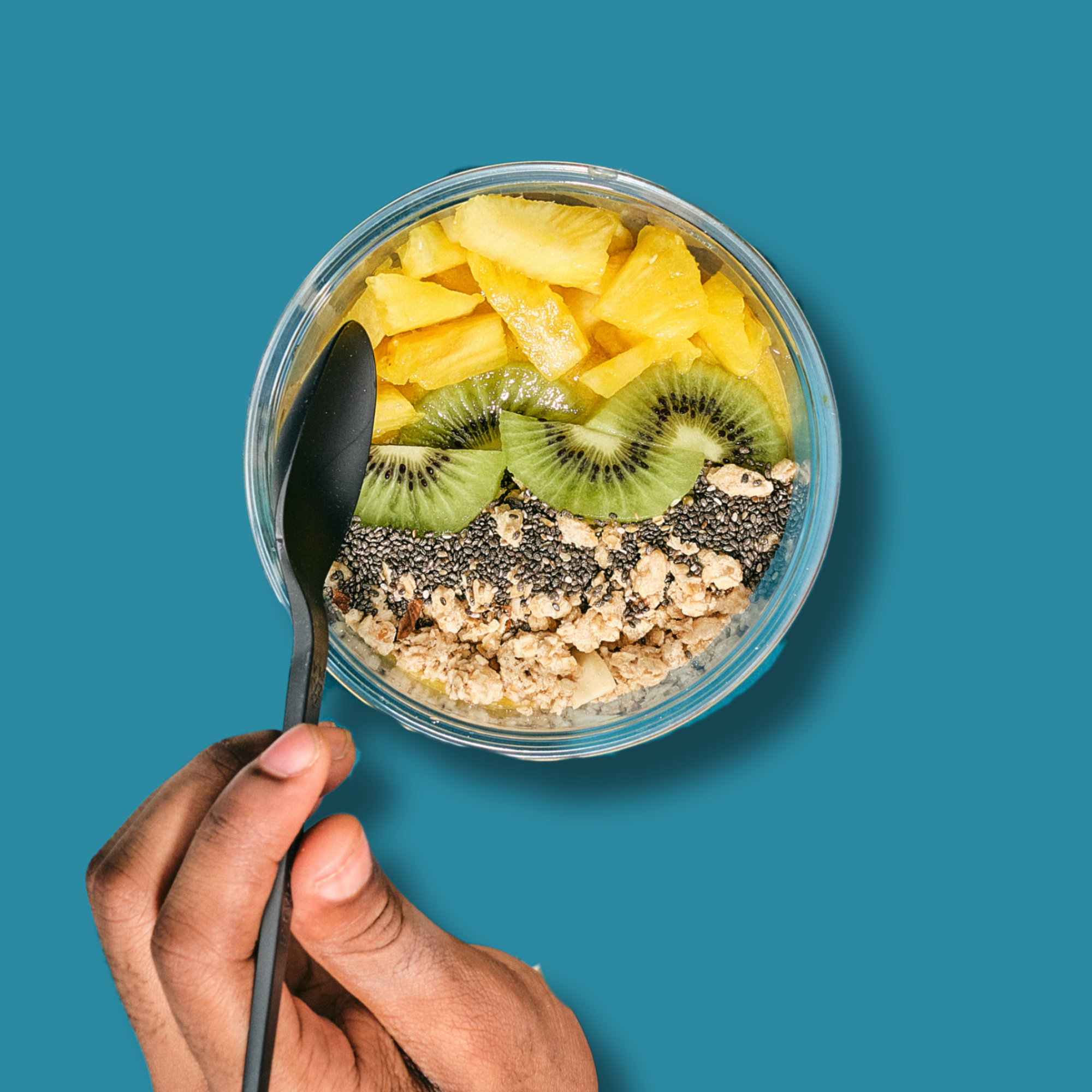 TROPIC THUNDER BOWL