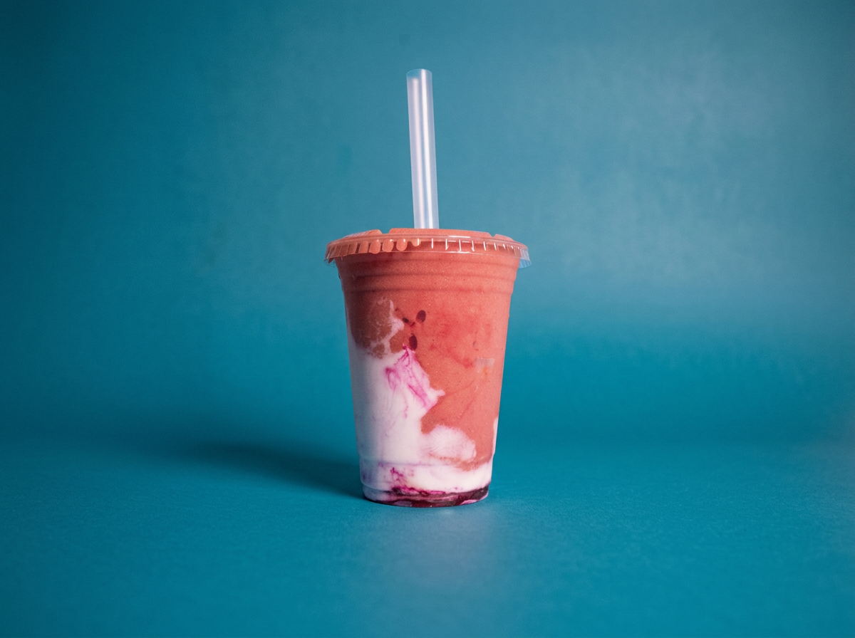 STRAWBERRY GLOW
