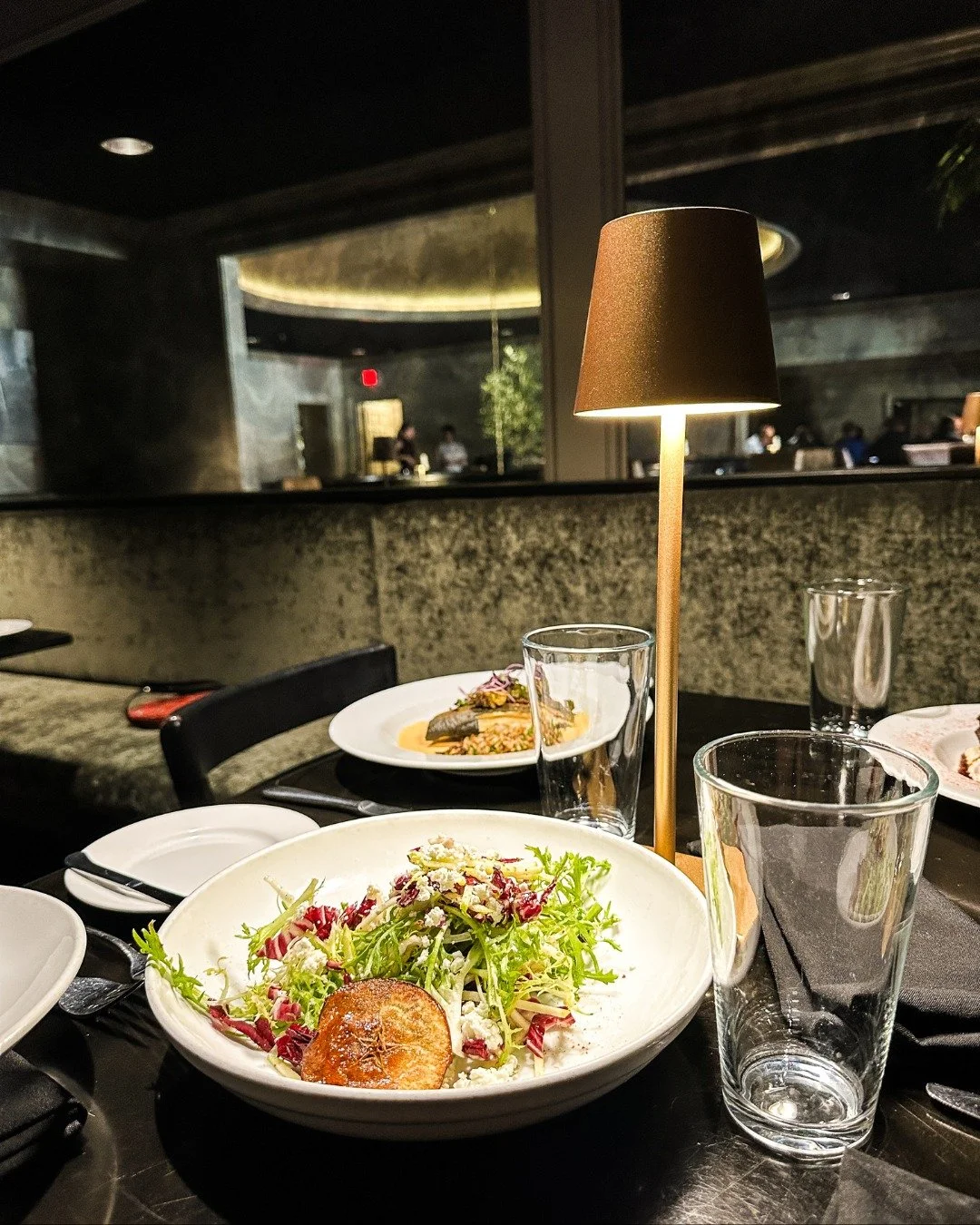 Thanksgiving plans: food, family, and pretending we don&rsquo;t miss being behind the bar. 😉

We&rsquo;re closed Thursday, back Friday at 4 p.m. &mdash; rested, recharged, and ready to pour something better than your uncle&rsquo;s wine.