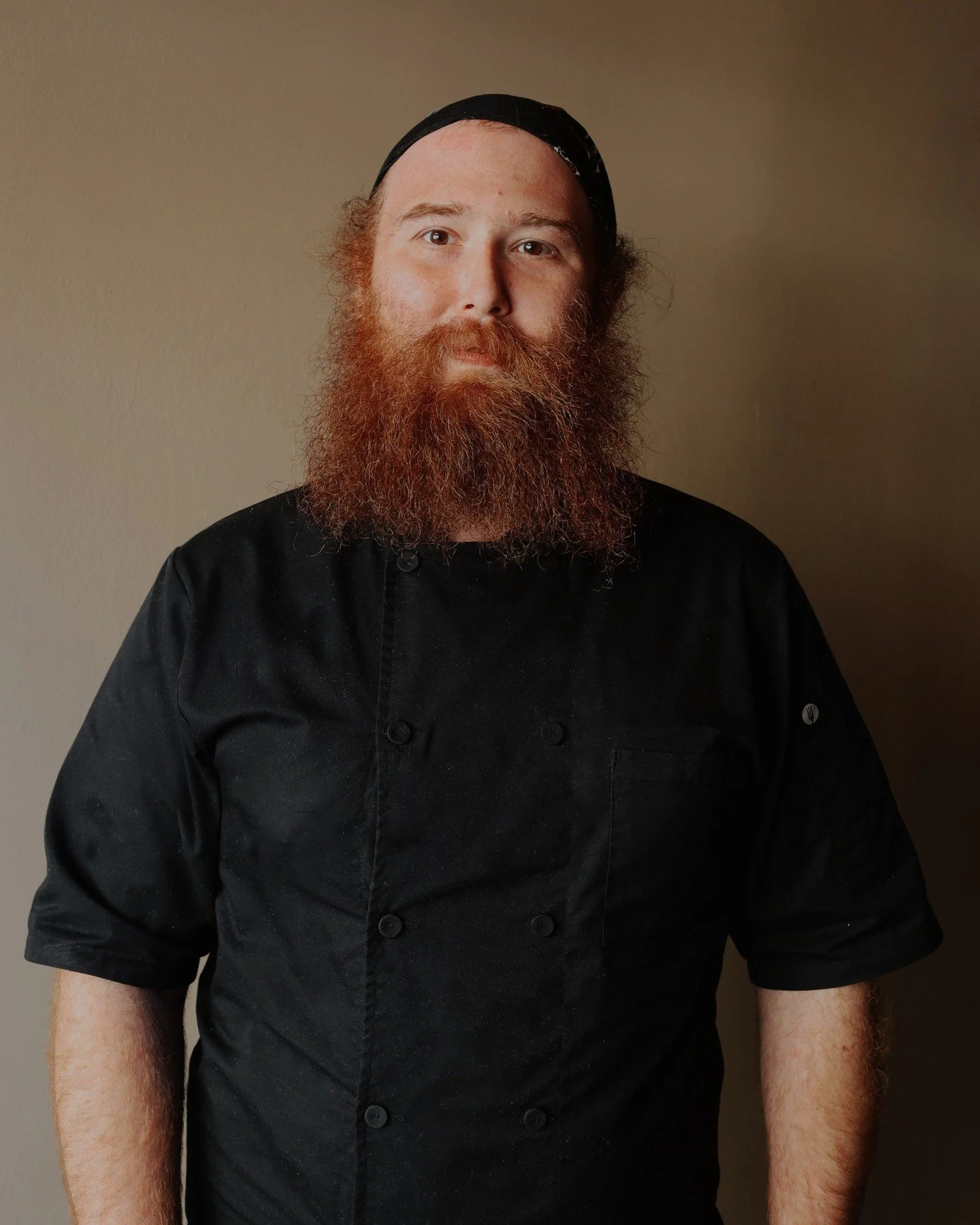 Meet Sous Chef Thomas Zurawsky &mdash; one of the quiet forces driving the craft here at St. John&rsquo;s MTG PL.

From the first cut to the final plate, his focus never wavers &mdash; a steady commitment to technique, balance, and doing things the r