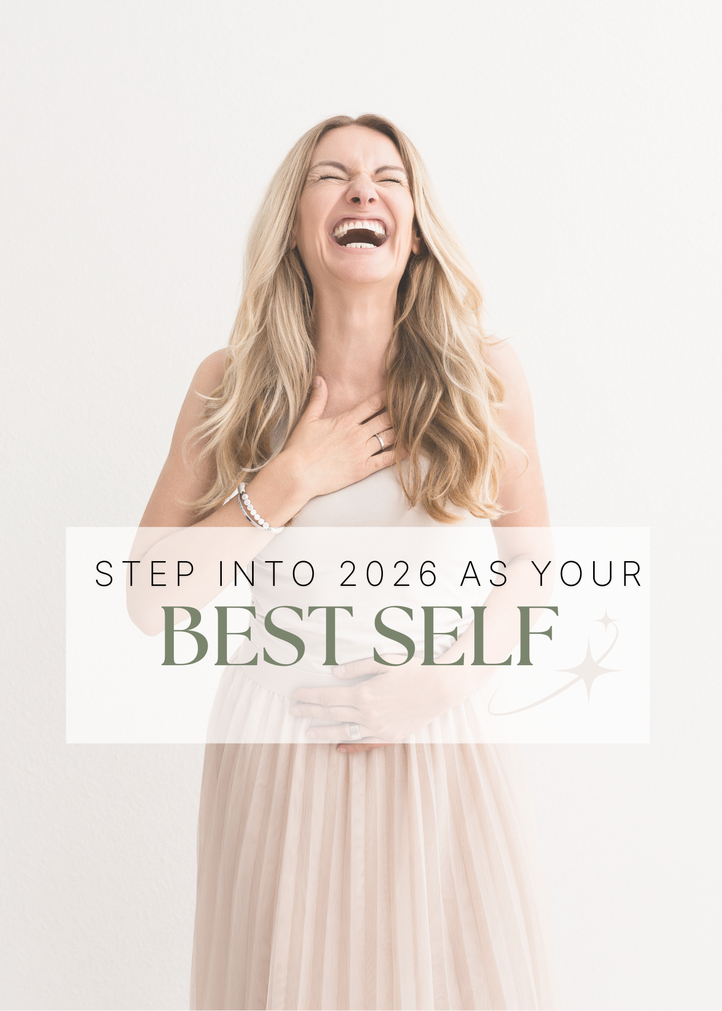 RELEASE | RECLAIM | SHINE