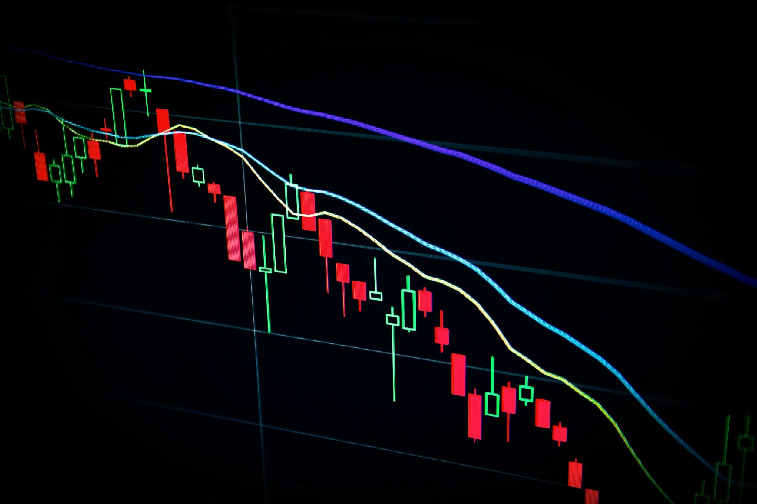 Unlock The Markets- Webinar