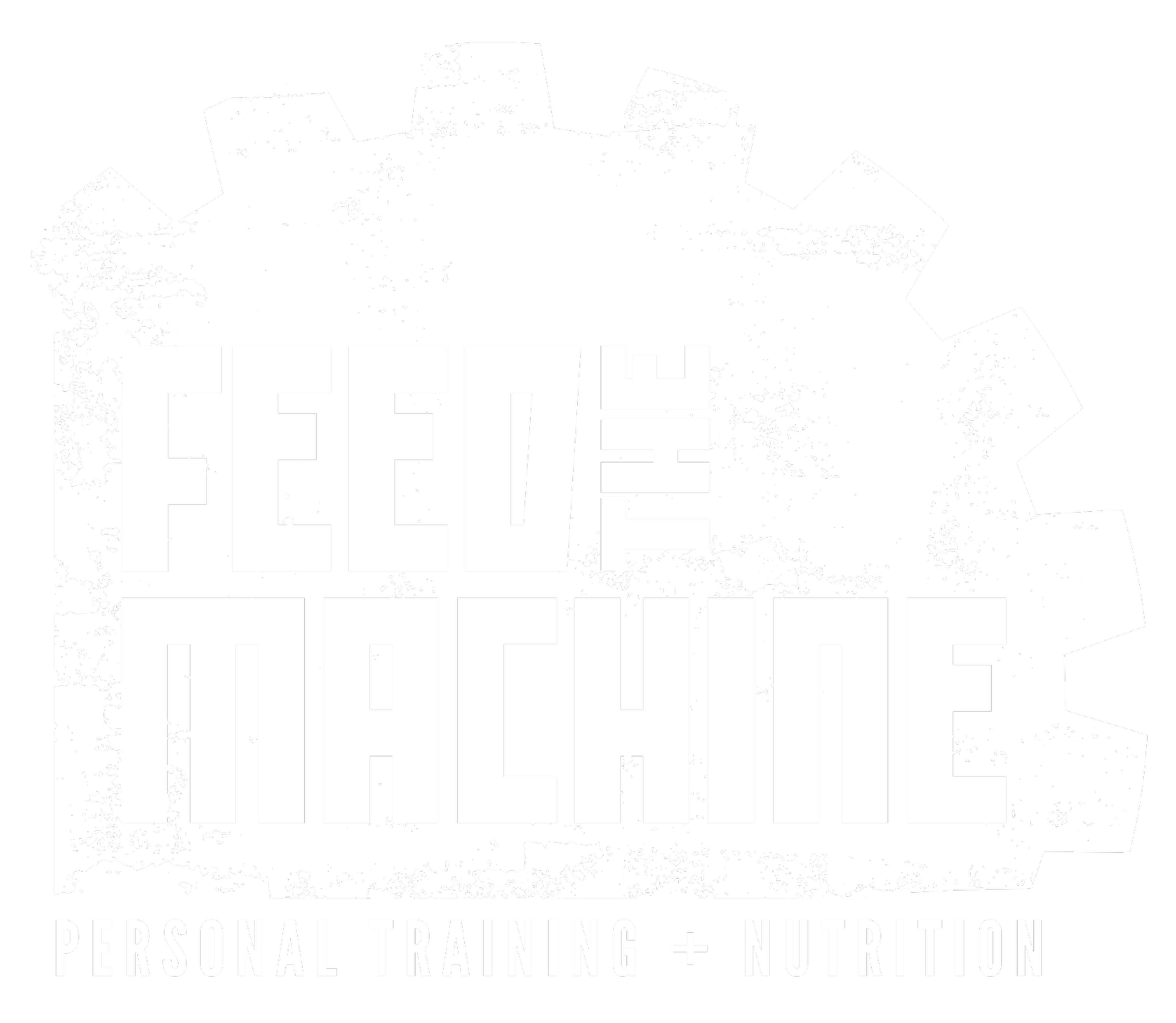 Feed the Machine Personal Training