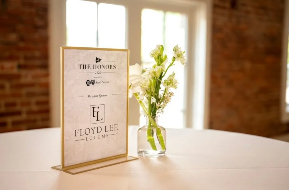 Honoring the Best of Charleston ✨

We were thrilled to host the 2026 Charleston Honors. It was a beautiful evening of community, heartfelt moments, and celebration. Every moment felt like a true reflection of what makes this city so special.

Venue: 