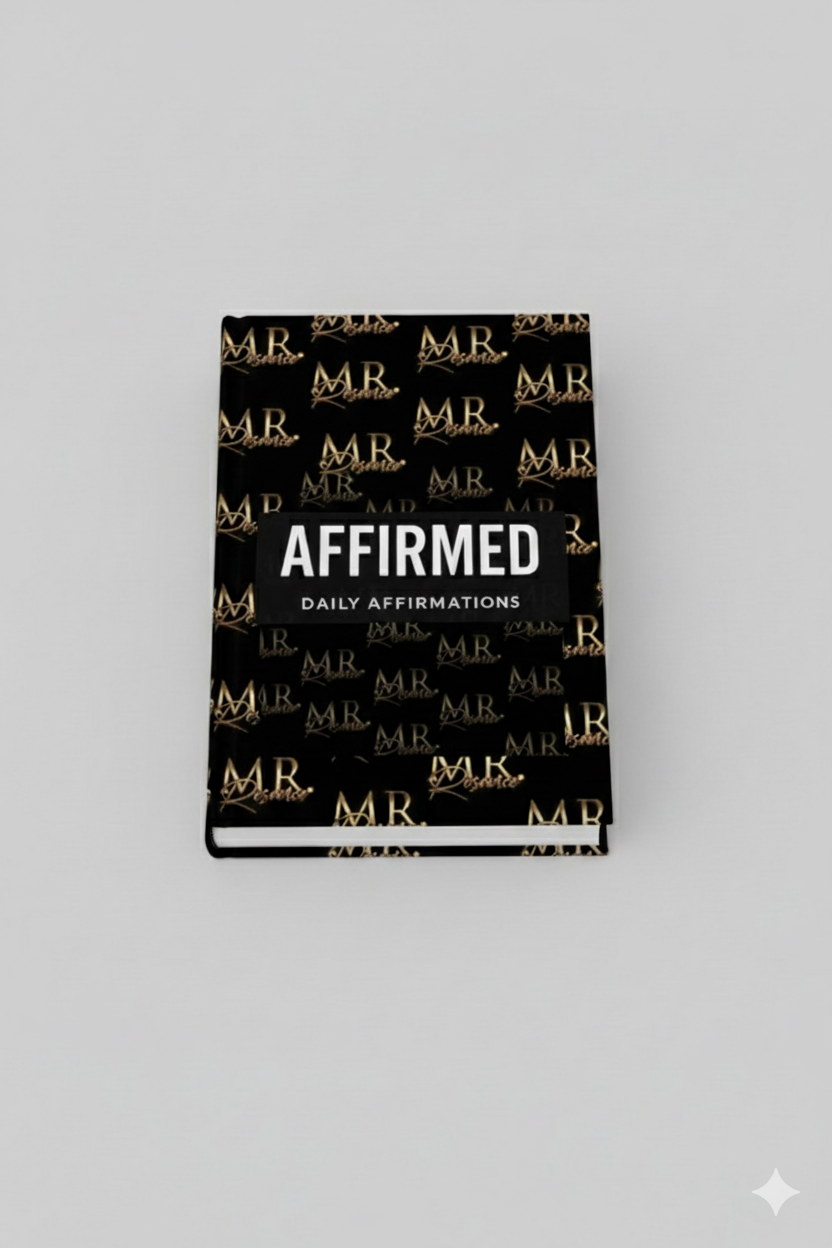 AFFIRMED Daily Affirmations