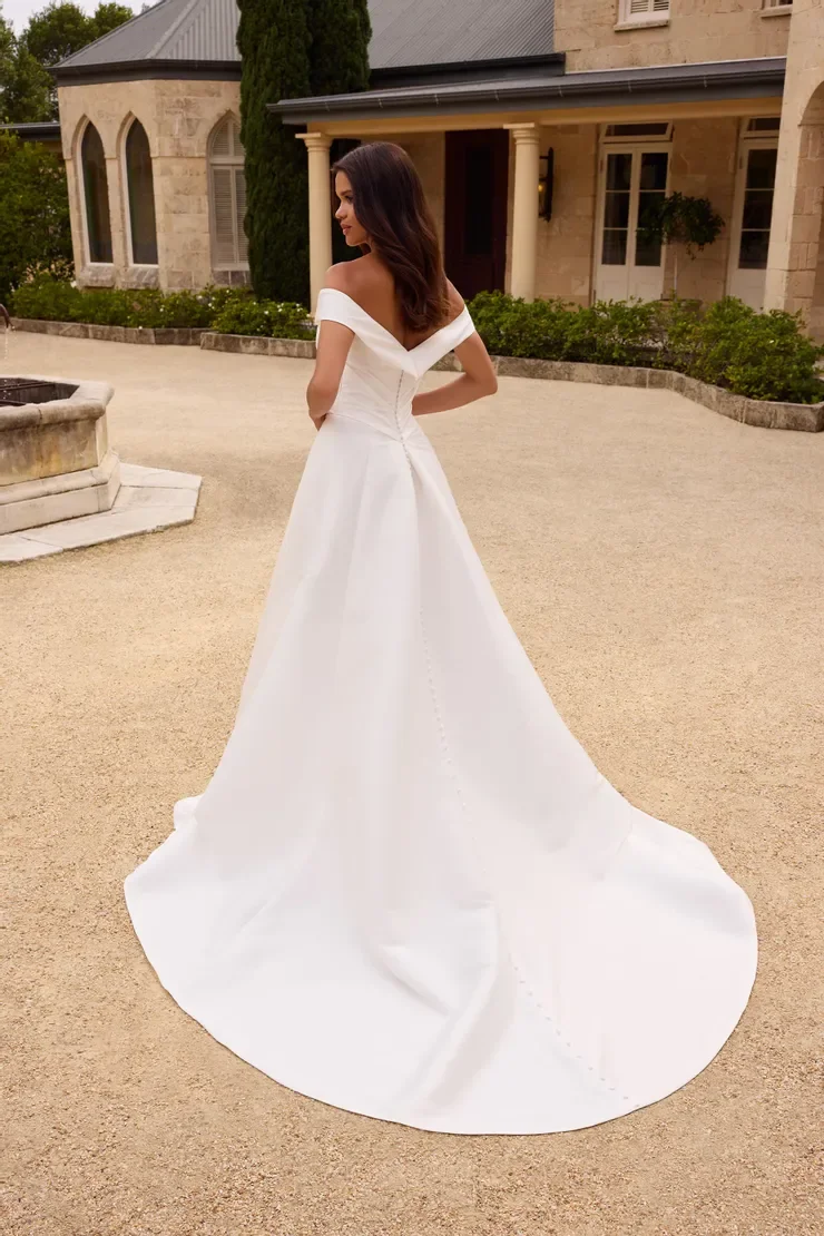 Sophia Tolli Chandra