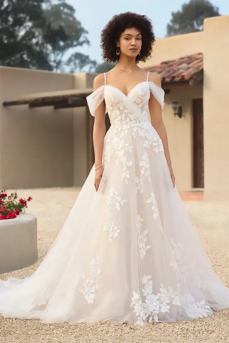 Sophia Tolli Isla