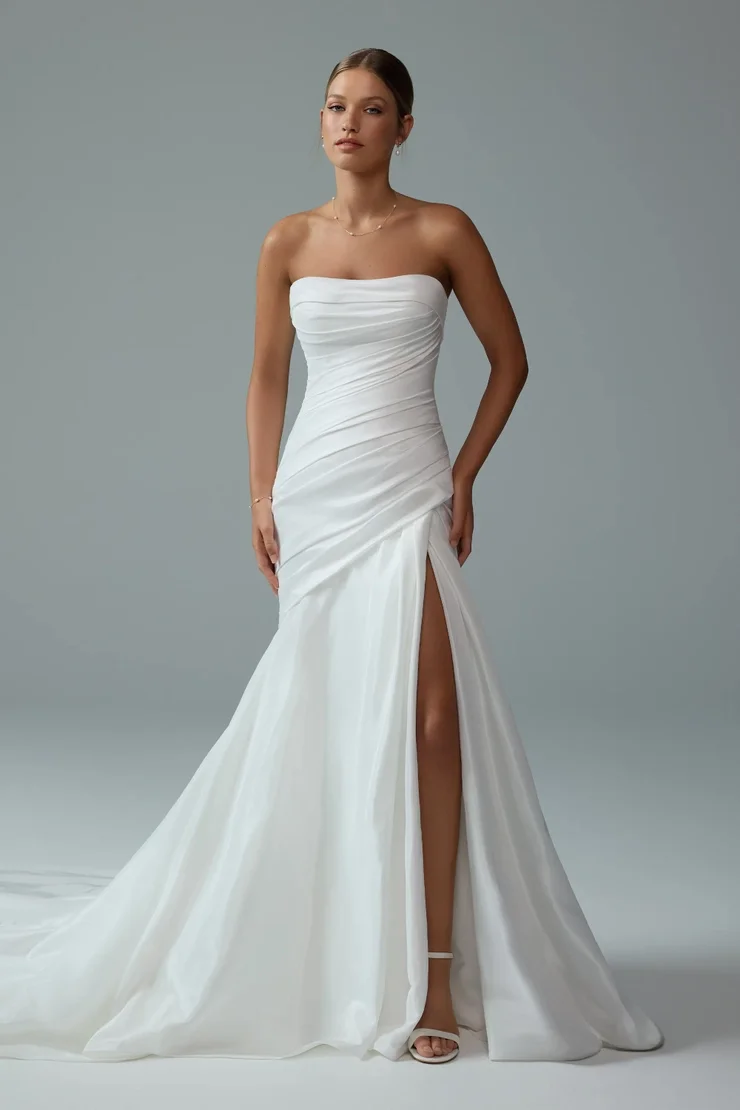 Sophia Tolli Cody