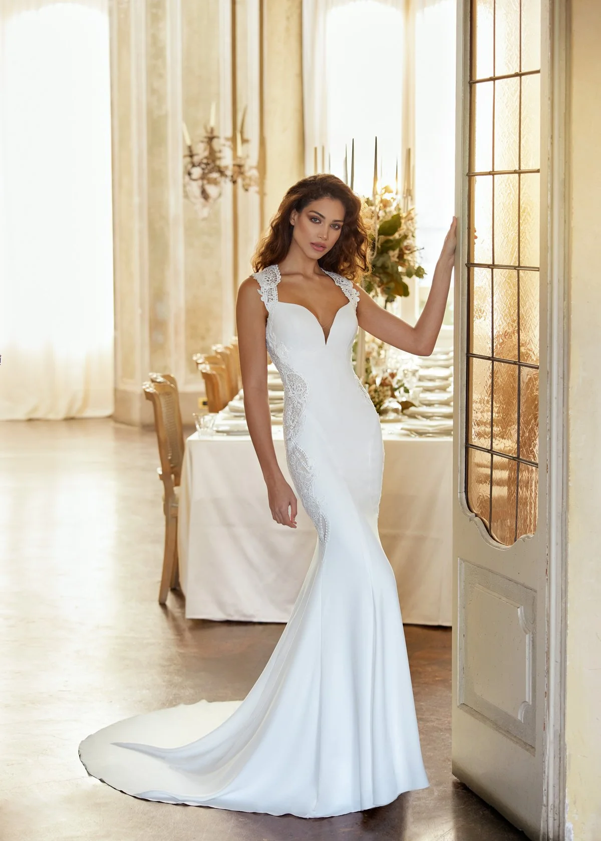 Randy Fenoli Dylan UK12 €1500