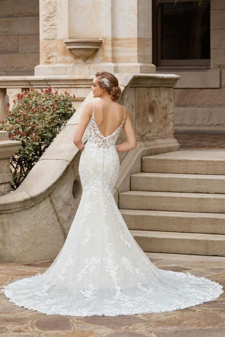 Sophia Tolli Valentina 
