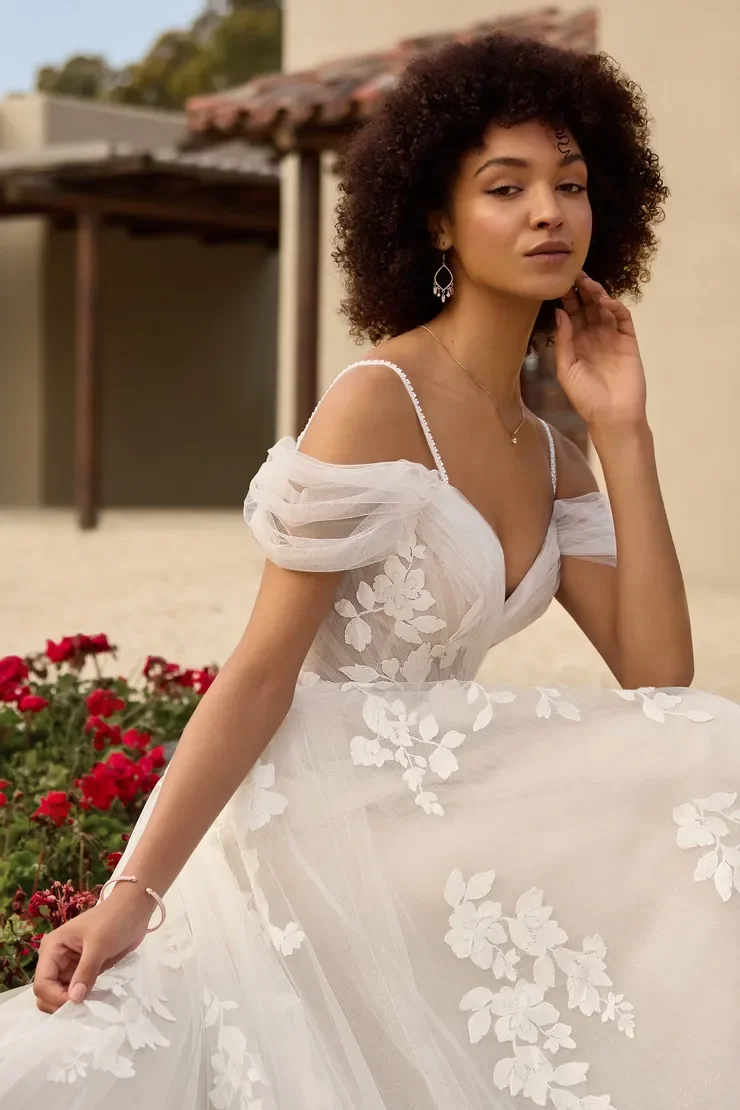 Sophia Tolli Isla