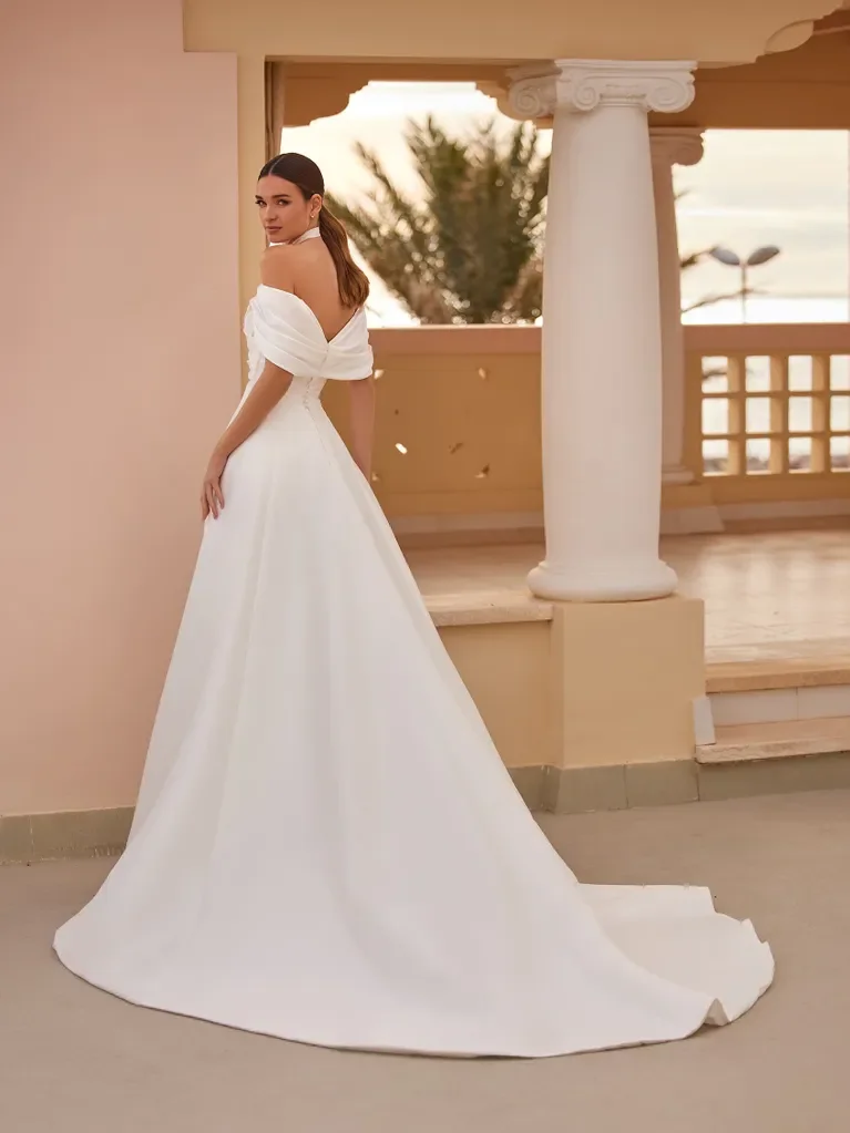 San Patrick Orianne uk16 €900