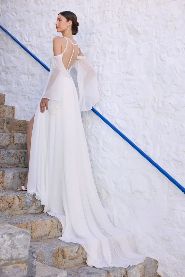 Sophia Tolli Abby