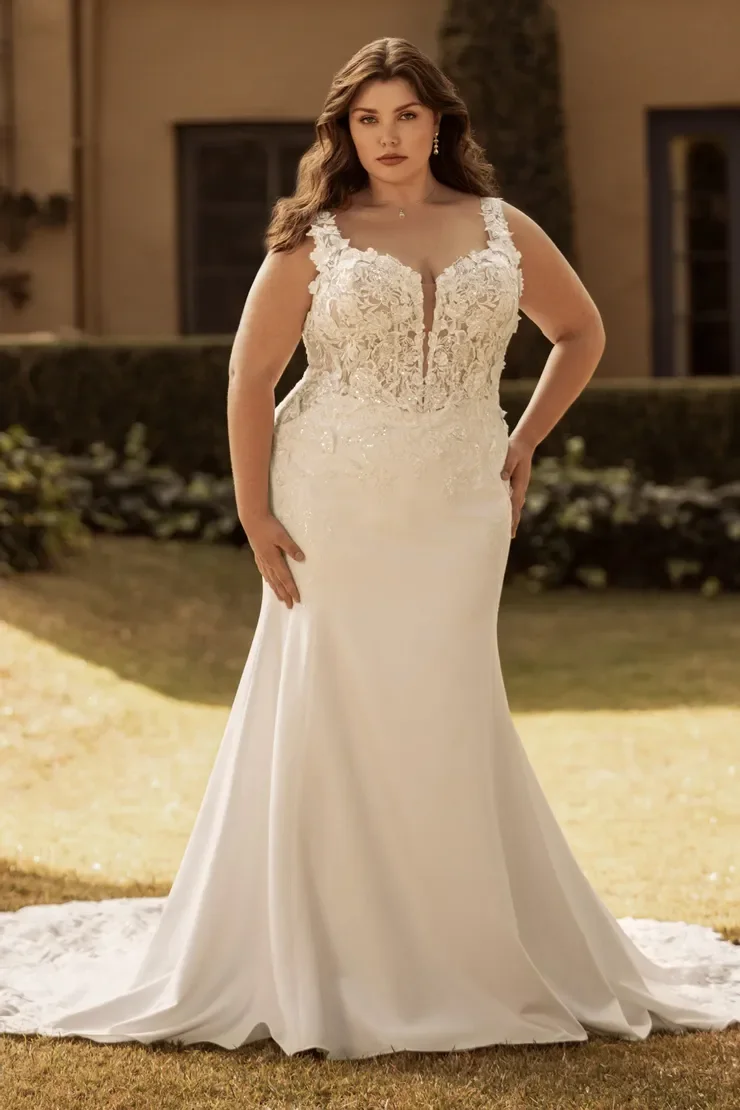 Sophia Tolli Daisy