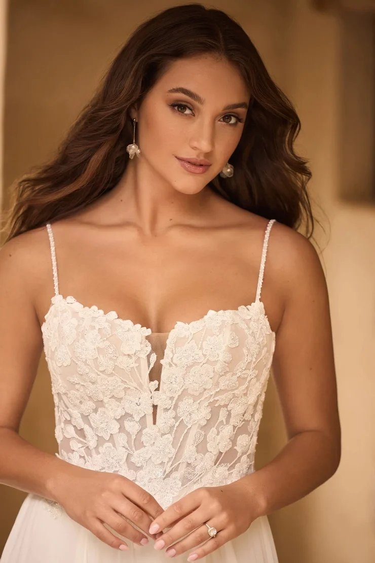 Sophia Tolli Caitlyn 