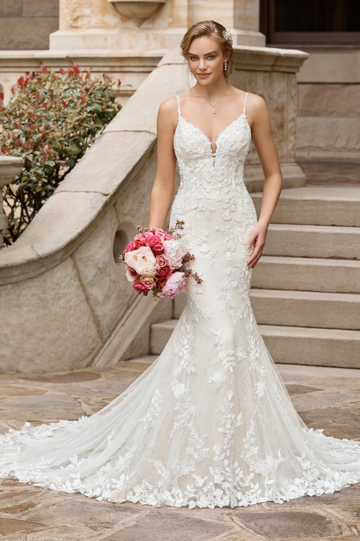 Sophia Tolli Valentina 