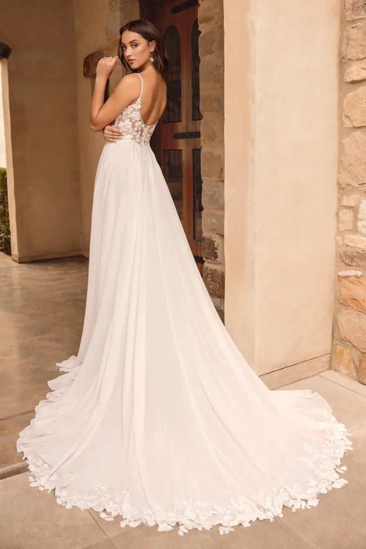 Sophia Tolli Caitlyn