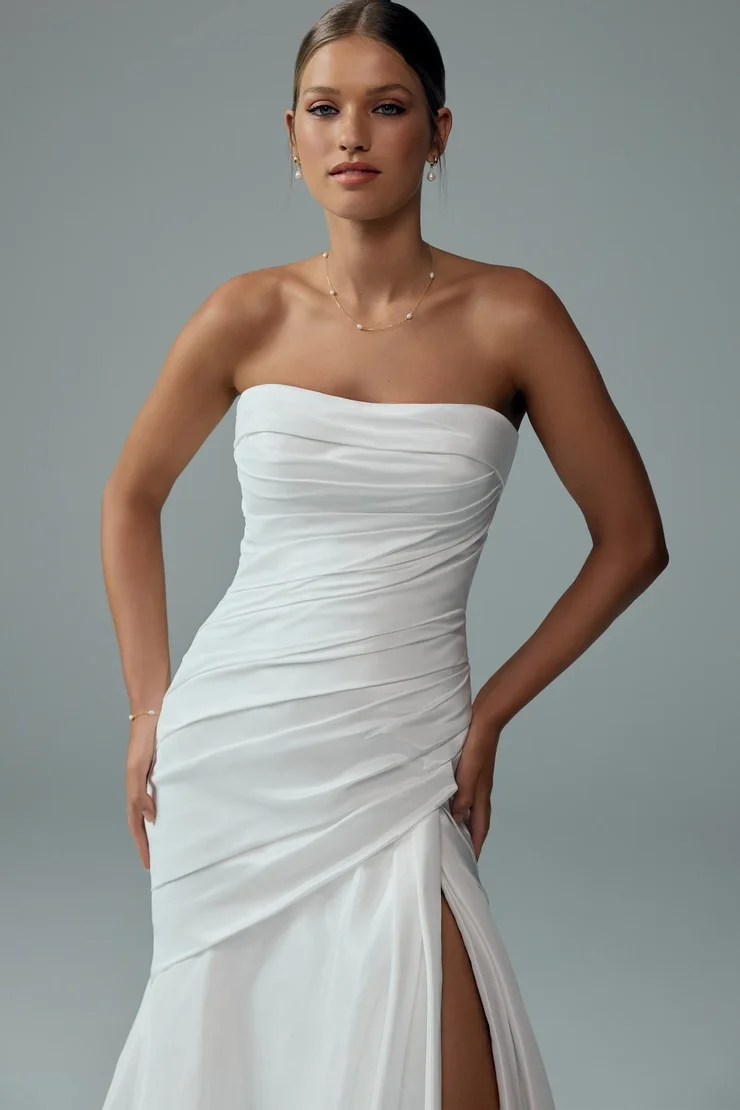Sophia Tolli Cody