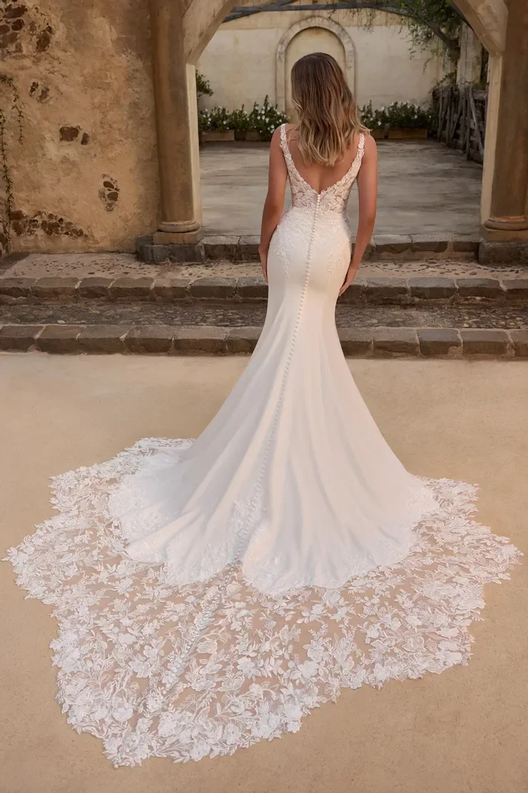 Sophia Tolli Daisy 