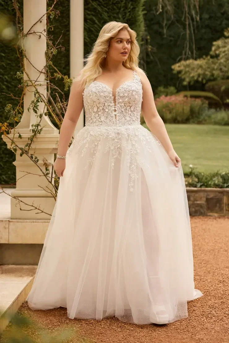 Sophia Tolli Daphne