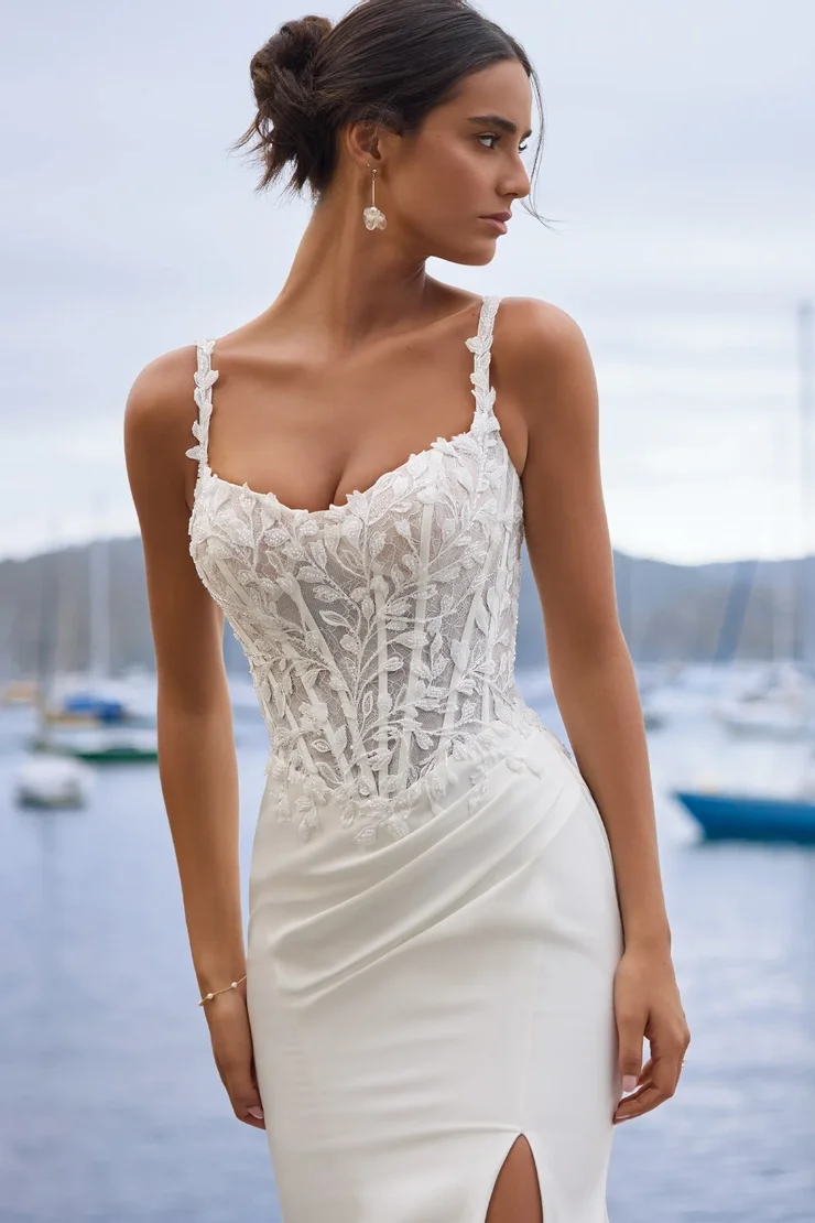 Sophia Tolli Tyra
