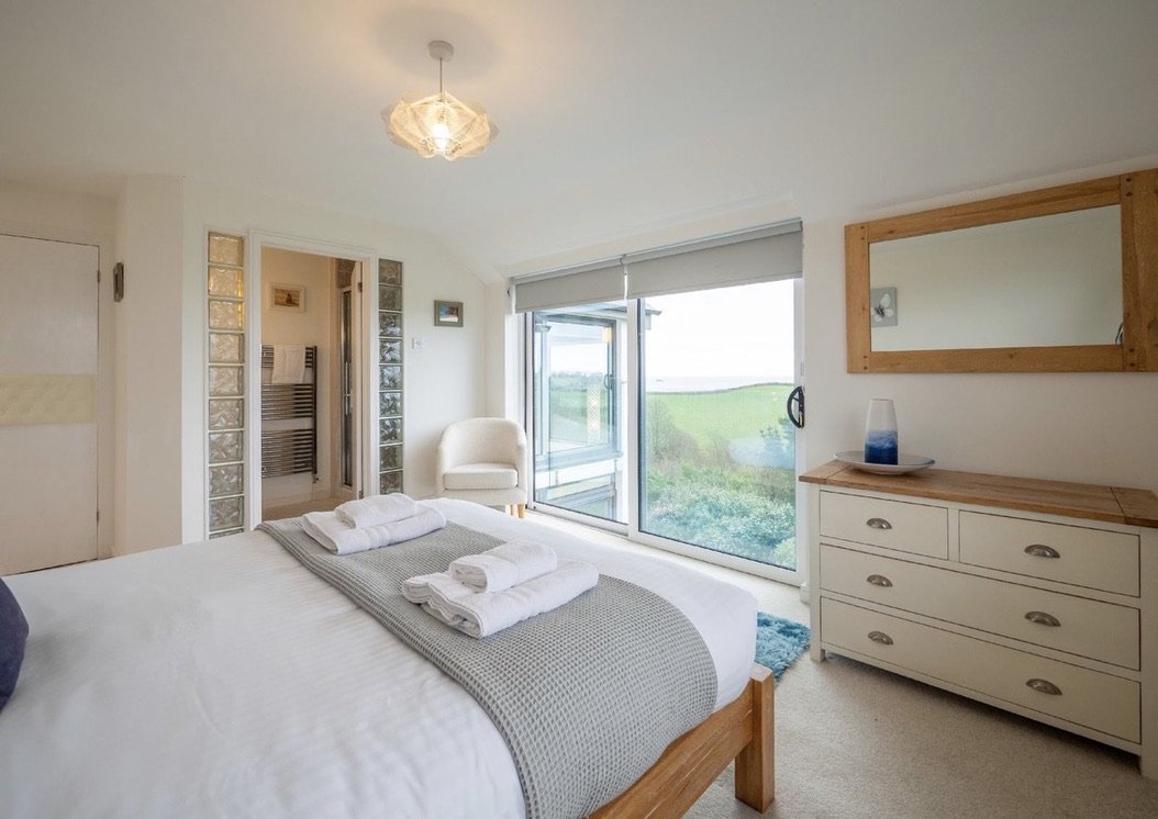 200 Hour YTT Dartmouth - Private Double Room