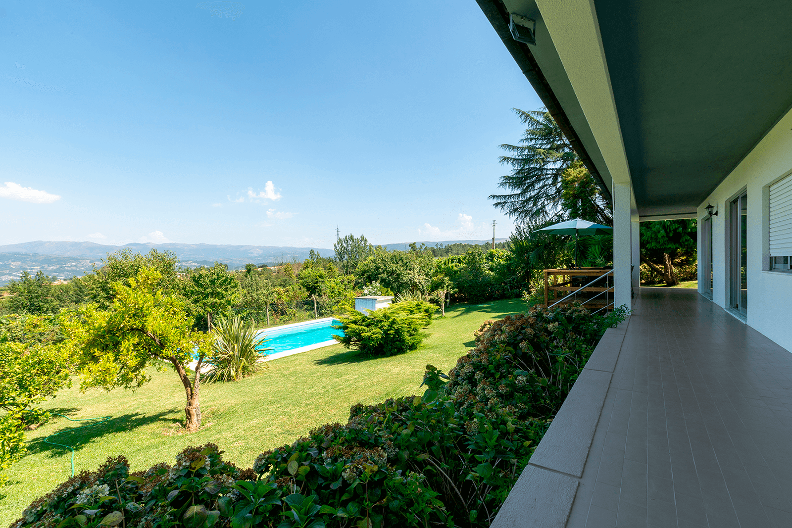 Yoga Retreat Portugal