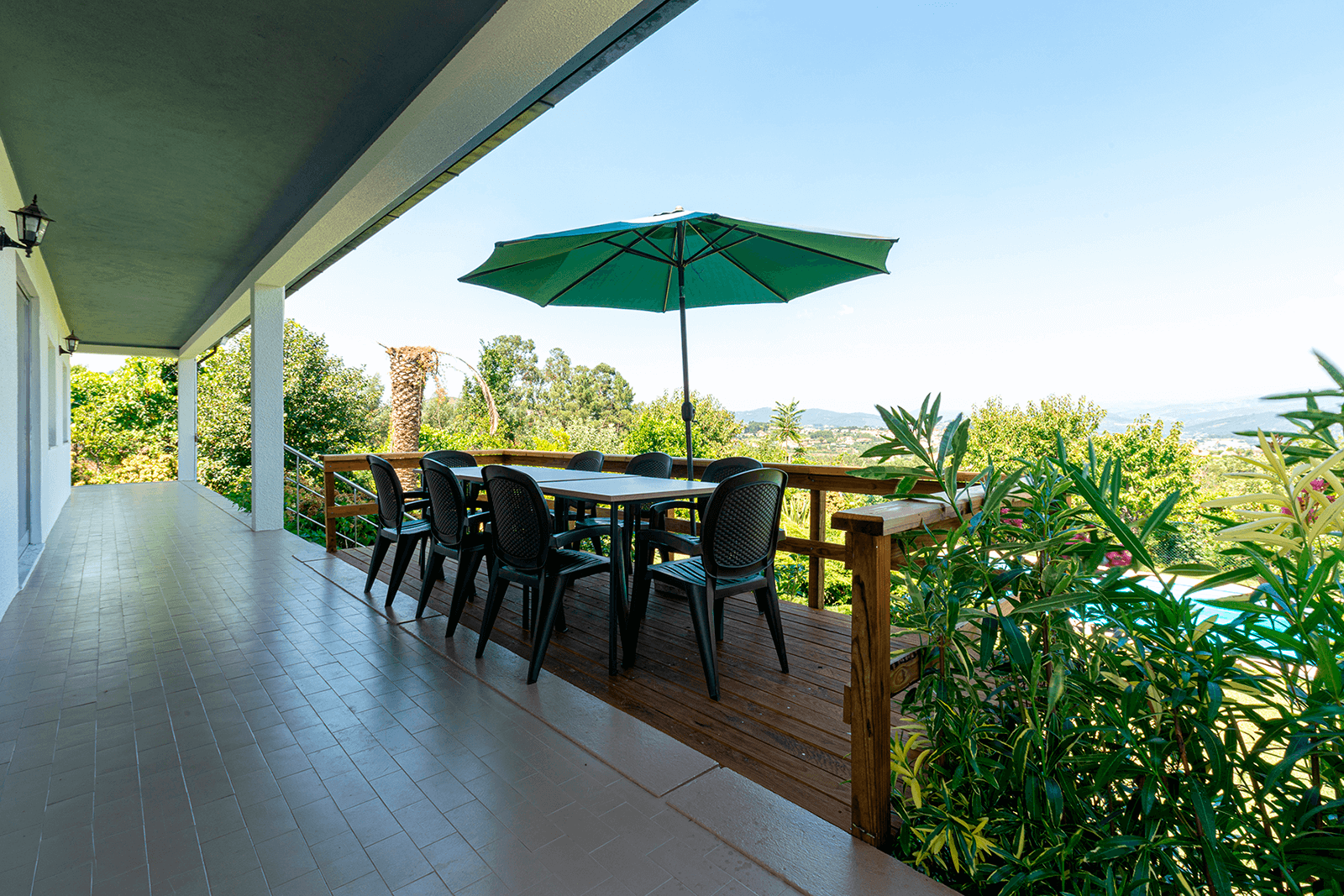 Yoga Retreat Portugal