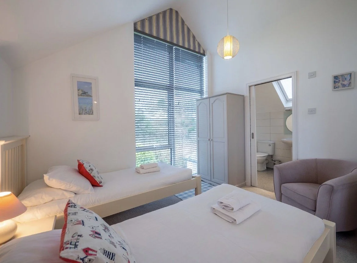 200 Hour YTT Dartmouth - Shared Room
