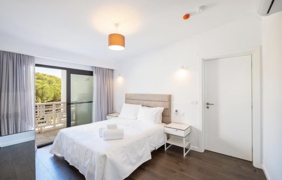 Private Double Room