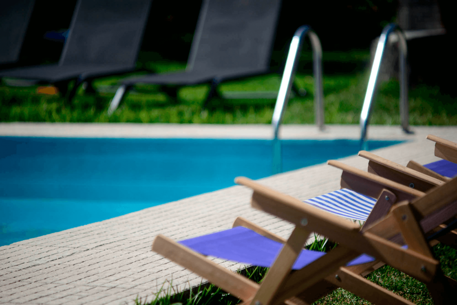 Yoga Retreat Portugal. Shared Twin Room 13th - 18th September 2026