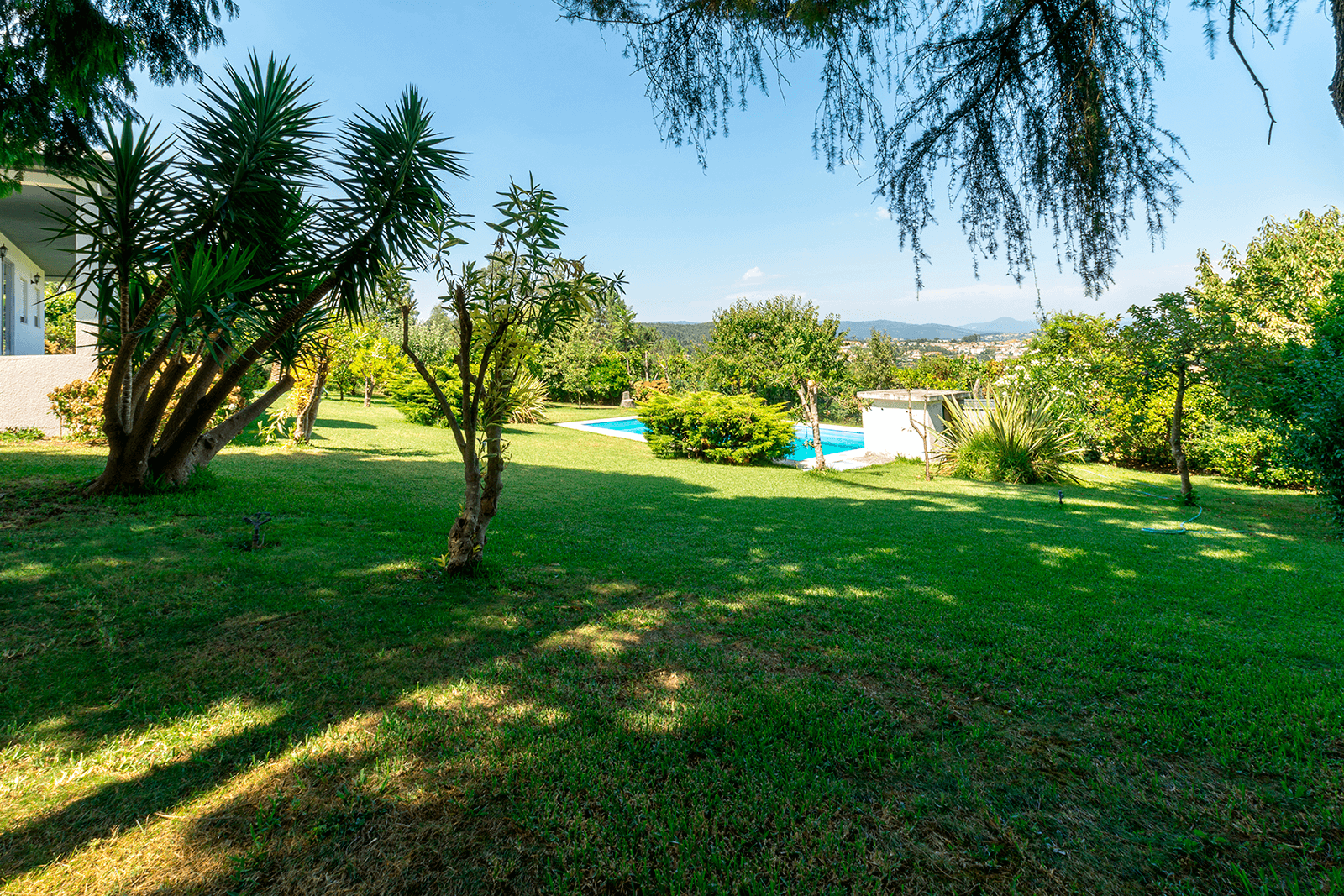 Yoga Retreat Portugal