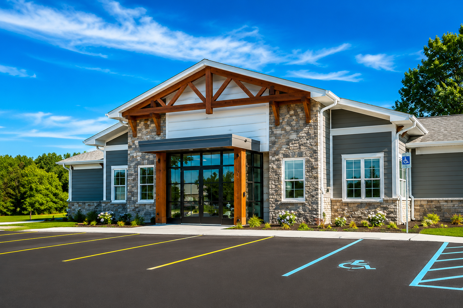Robinson Dental