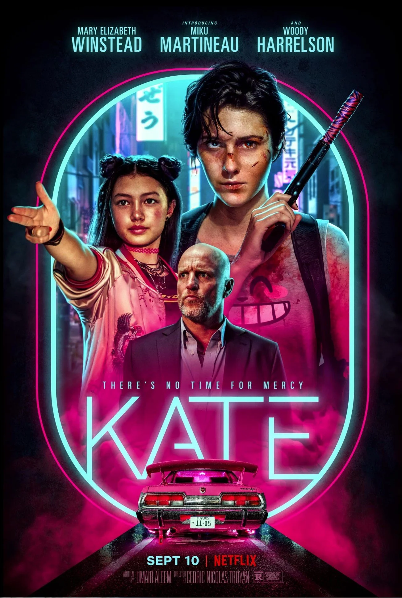 Kate
