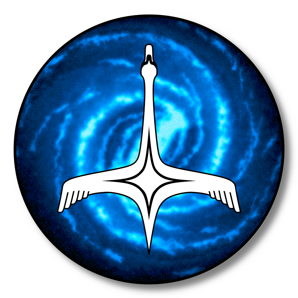 STICKER - Cygnus Systems