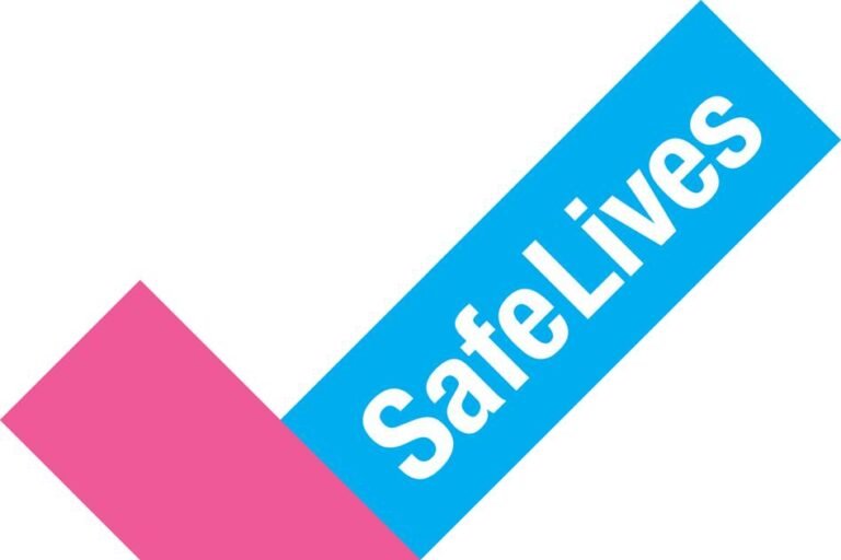 Safe Lives – Ending Domestic Abuse
